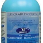 Aircare 1970CN Bacteria Treatment, 32 oz