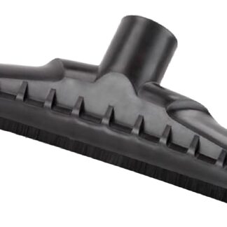 Vacmaster V2FB Floor Brush, Plastic Bristle, Black