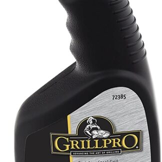 GrillPro 72385 Grill Cleaner, 16 oz