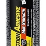 DAP Max Strength 74880 Construction Adhesive, White, 266 mL Cartridge