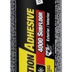 DAP 4000 SUBFLOOR 74881 Construction Adhesive, Tan, 305 mL Cartridge