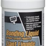 DAP 15200 Floor Bonding, Liquid, White, 946 mL