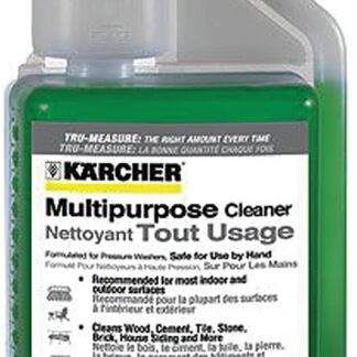 Karcher 9.558-145.0 High-Concentrate Detergent