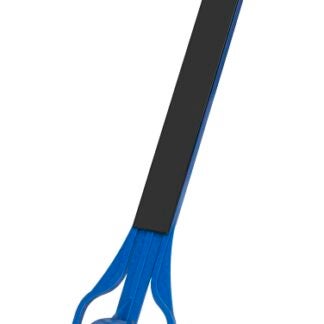 Landscapers Select PS32 Scoop Tool, 5-5/8 in L Blade, 5 in W Blade, Plastic Blade, 32 in OAL