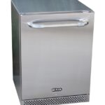 Bull II Series 13700 Refrigerator