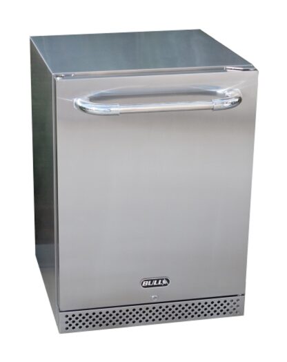 Bull II Series 13700 Refrigerator