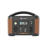 STATION POWER PORTABLE 515WH Sells in Quantity of 2