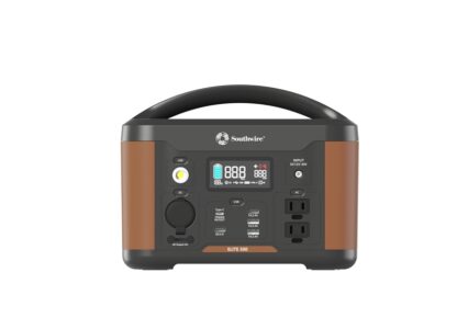 STATION POWER PORTABLE 515WH Sells in Quantity of 2