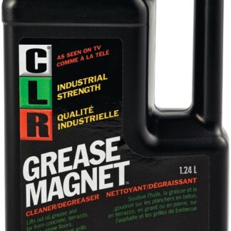 CLR GM-42 Degreaser, 42 oz Jug, Liquid, Surfactant