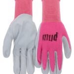 GLOVES NITR PALM COLORFUL XS