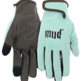 GLOVE MECHANIC SYN WOMENS M/L