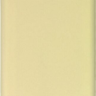 EATON 2129V-BOX Wallplate, 1-Gang, Thermoset, Ivory Sells in Quantity of 25