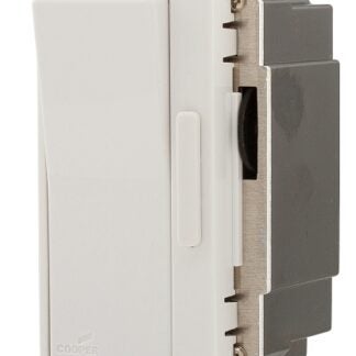 EATON DF10P-C2-K-L Dimmer Switch, 120 V