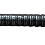 ProFIT 84078 Underlayment Nail, 1-1/4 in L, Steel, Brite, Round Shank, 1 lb