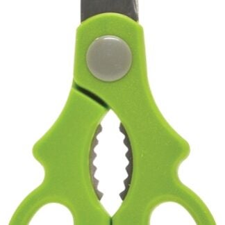 Starfrit 0931460060000 Scissors, Stainless Steel Blade, Serrated Blade, Dishwasher Safe: Yes Sells in Quantity of 6