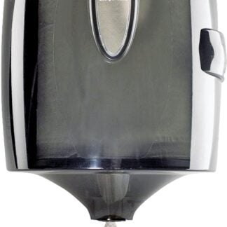 North American Paper 54050 Towel and Wiper Dispenser, Plastic