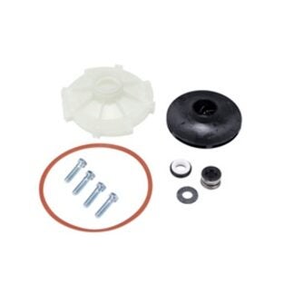 Red Lion 640160 Jet Pump Repair Kit, For: RJS-50 and RJC-50 1/2 HP Jets