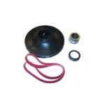 Red Lion 640161 Jet Pump Repair Kit, For: RJS-75, RJC-75, RJS-100, RJC-100 t 3/4 and 1HP Jets