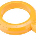 Landscapers Select LY-3050-3L Lawn Sprinkler, Female, Round, Plastic