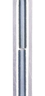 ProSource LR333 Turnbuckle, 1/2 in Thread, Eye, Eye, 17 in L Take-Up, Aluminum Sells in Quantity of 5