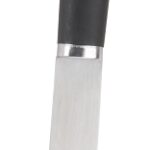 Omaha BBQ-22779-04 Basting Brush, 1-3/4 in W Brush, Plastic Handle