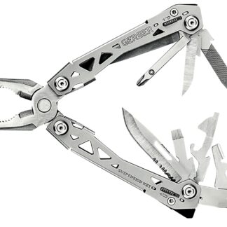 Gerber Suspension-NXT Series 31-003346 Multi-Tool, 15-Function