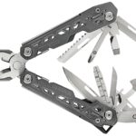 Gerber Truss Series 31-003305 Multi-Tool, 17-Function