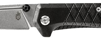 Gerber Zilch Series 31-004071 Folding Knife