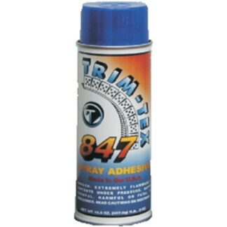 Trim-Tex TT0847 Spray Adhesive, 16 oz