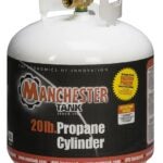 TANK PROPANE VER ACME/OPD 20LB