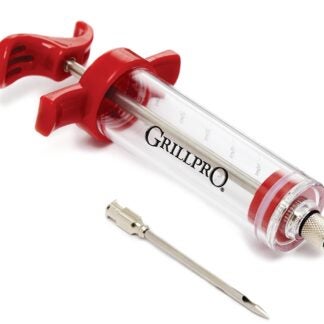 GrillPro 14950 Marinade Injector, Thermoplastic