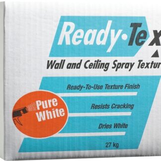 CGC Sheetrock Ready-Tex 380015 Texture Compound, 16 L