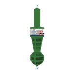 Playstar PS 5018 Ninja Grip, Green