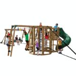 Playstar PS 5006 Ninja Tower Build It Yourself Kit