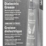 Permatex 19751 Tune-Up Grease, 28 g Tube, White