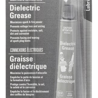 Permatex 19751 Tune-Up Grease, 28 g Tube, White