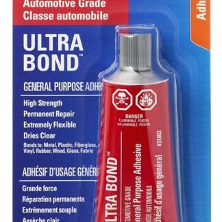 Permatex 31802 Super Glue, 59 mL Tube, Liquid