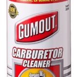 Gumout 29216 Choke and Carb Cleaner, 350 g, Liquid