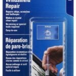 Permatex BullsEye 81546 Windshield Repair Kit, 0.025 fl-oz