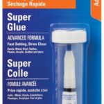 Permatex 49502 Super Glue, Liquid, Irritating, Clear, 3 mL Tube