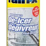 Rain-X 29240 De-Icer, 500 g, Liquid, Alcohol Sells in Quantity of 6