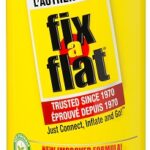 Fix-a-Flat 29226 Tire Repair, 567 g, Aerosol Can