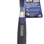 Vulcan ODW-12 Hammer, 12 oz Head, Drywall, Drywall Hatchet Head, Steel Head, 14 in OAL