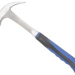 Vulcan JL61036 Hammer, 16 oz Head, Curved Claw Head, CS Head, 13-1/4 in OAL