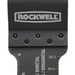 Rockwell RW8966.3 Saw Blade, Bi-Metal