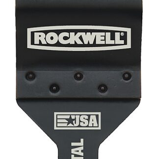 Rockwell RW8965 Oscillating Blade, Bi-Metal