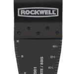 Rockwell RW8901 Tool Blade