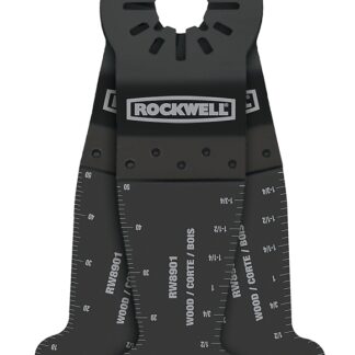 Rockwell RW8901.3 Tool Blade, Bi-Metal