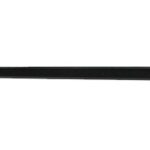 Vulcan 32939 Pinch Point Bar, 51 in L, Steel