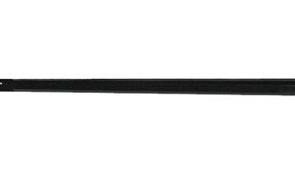 Vulcan 32939 Pinch Point Bar, 51 in L, Steel